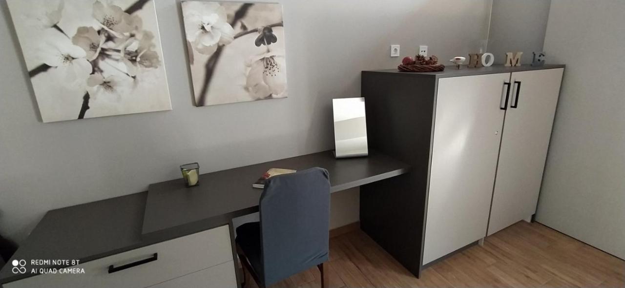 Ferienwohnung Key For Kiato House-Modern Loft Design Exterior foto