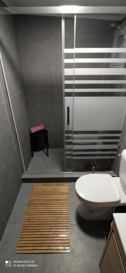 Ferienwohnung Key For Kiato House-Modern Loft Design Exterior foto